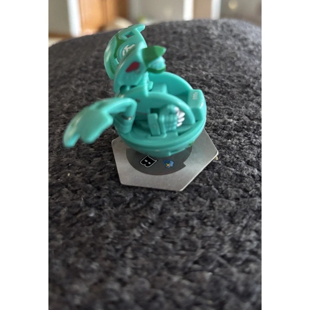 Spin Master minor play